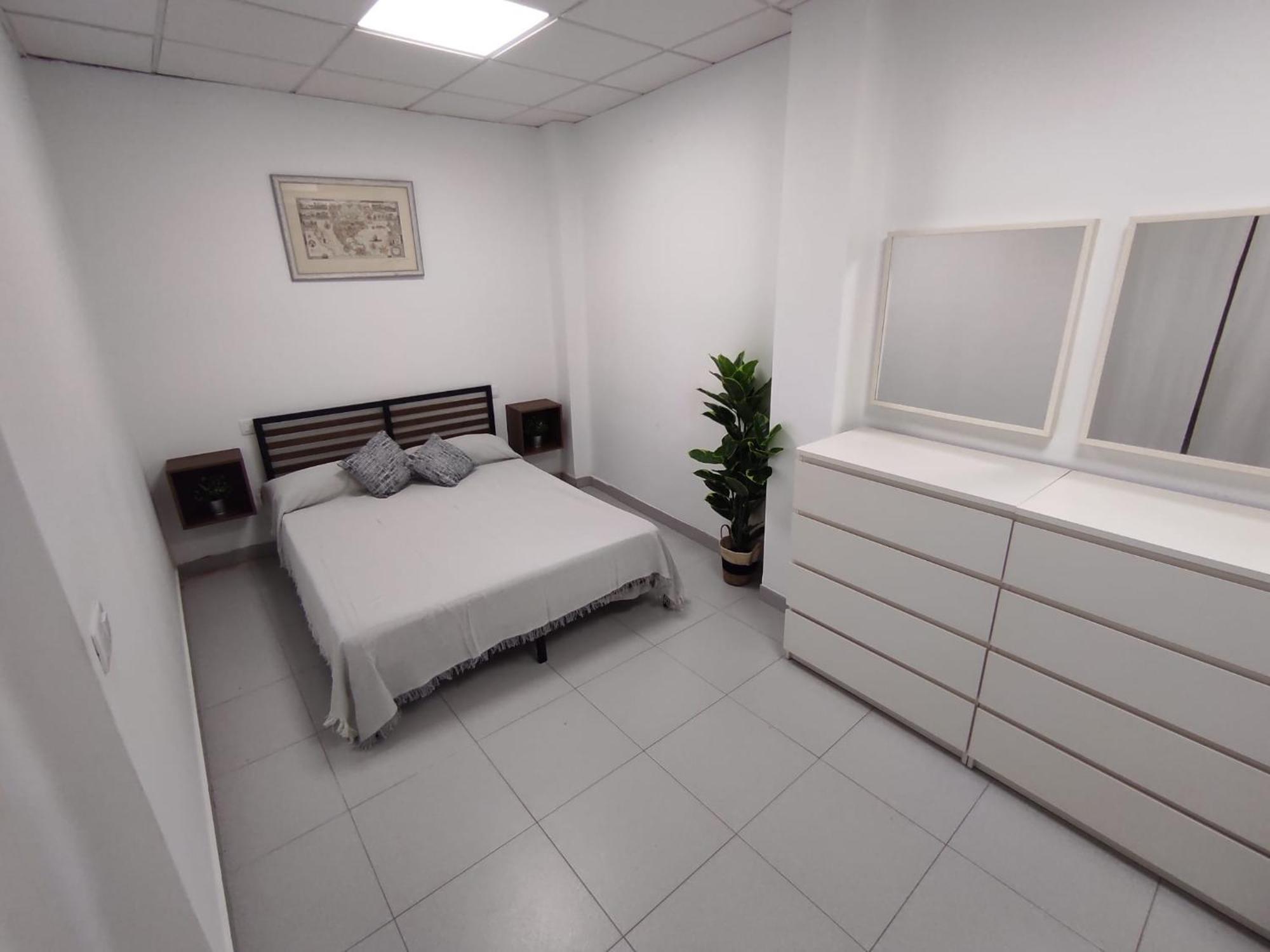 Apartamento Santa Clara Севілья Екстер'єр фото