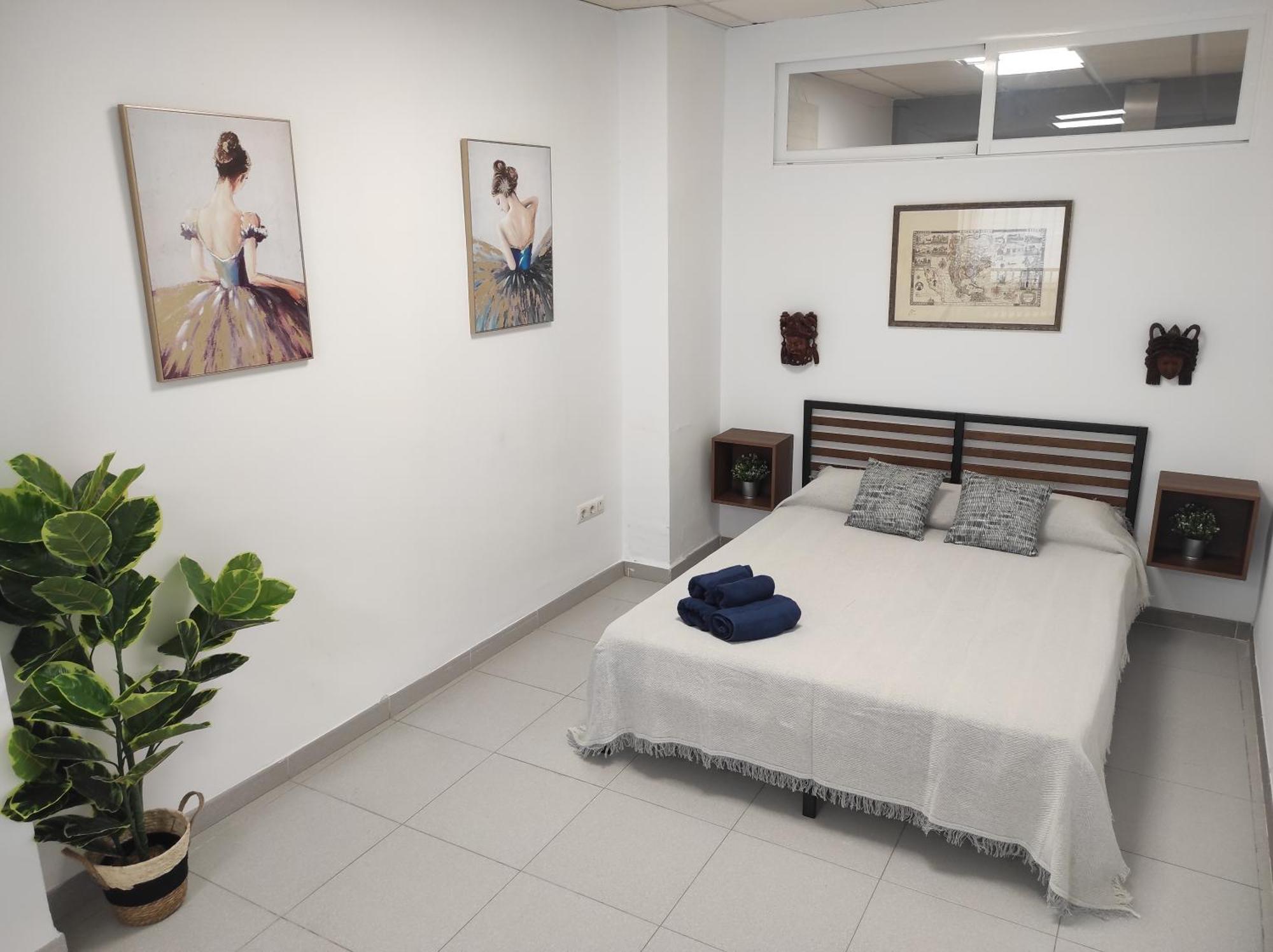 Apartamento Santa Clara Севілья Екстер'єр фото