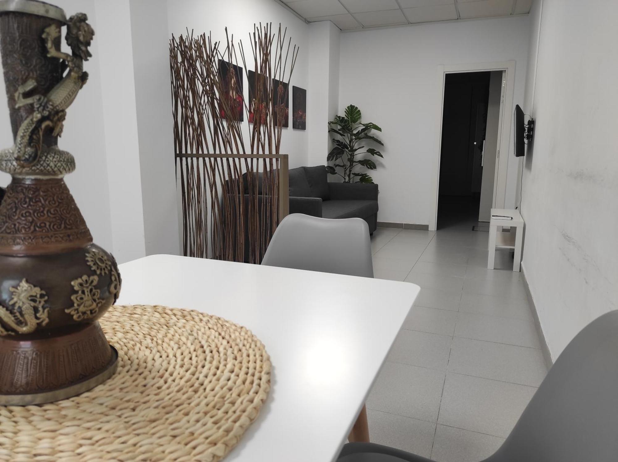Apartamento Santa Clara Севілья Екстер'єр фото